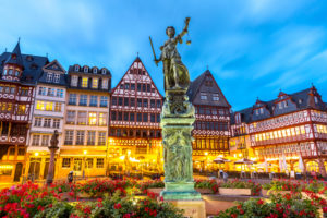 女子旅おすすめ ドイツの都市５選 ロマンチックな街並みに癒される Bellissimastyle ベリッシマスタイル