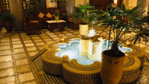 女子旅に行こう エキゾチックなモロッコの都市3選と食 宿 Bellissimastyle ベリッシマスタイル