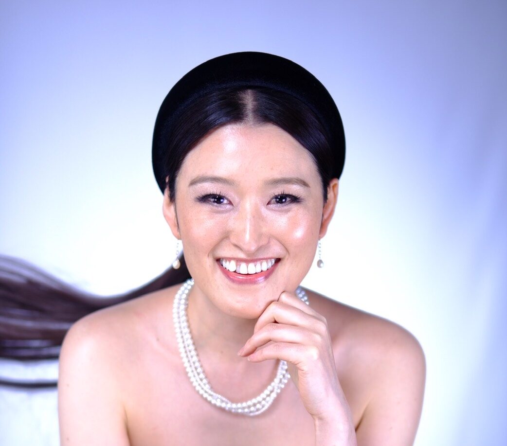 Mrs Universe Japan 21 Finalist ご紹介 エントリーno 46 みやこさん Bellissimastyle ベリッシマスタイル