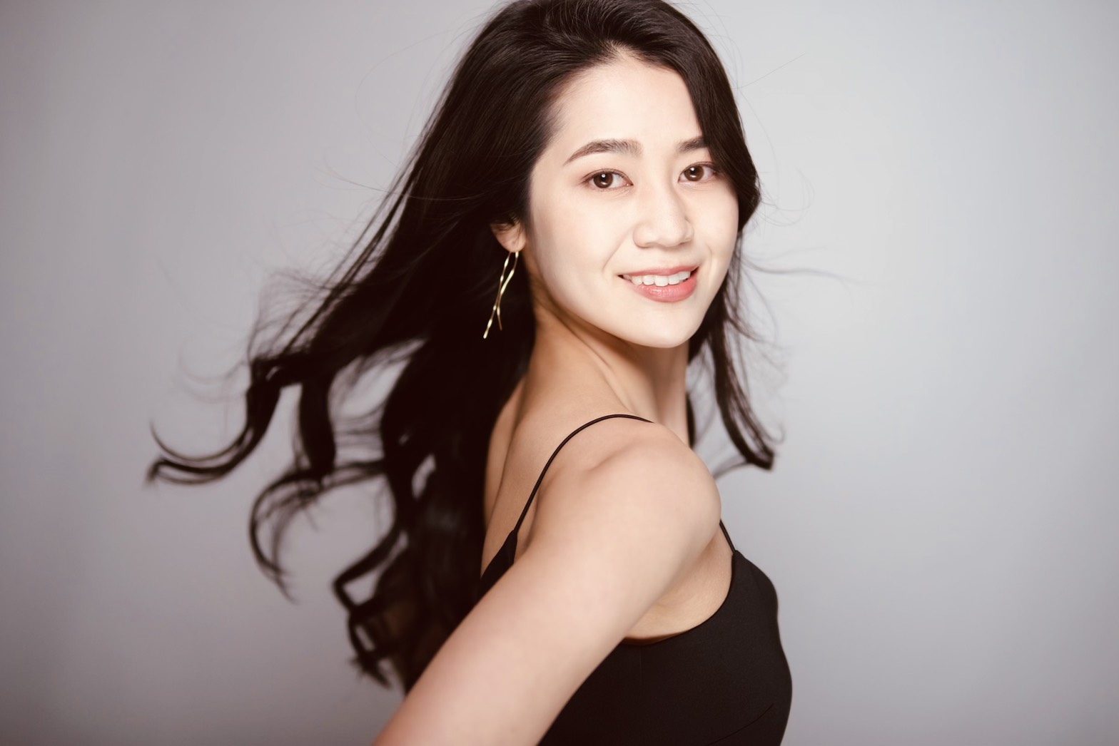 Mrs Universe Japan 2021 Finalist ご紹介】エントリーNo.28 田中 亜也