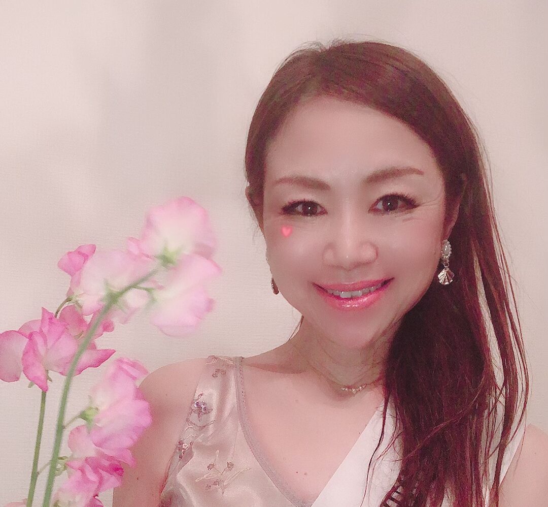 Mrs. Universe Japan 2022 Finalist】No.29 中野 幹子 Mikiko Nakano