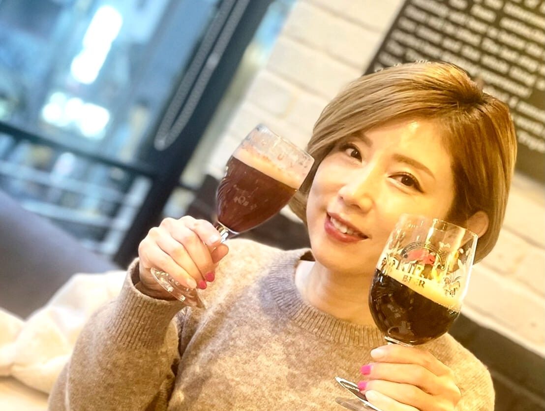 Mrs. Universe Japan 2023 Finalist】No.46三善さおり SAORI MIYOSHI