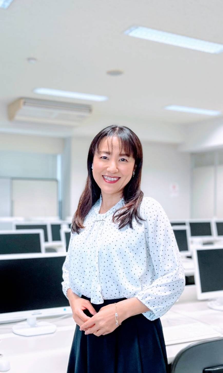 Mrs. Universe Japan 2024 Finalist】No.35 橋本知枝 CHIE HASHIMOTO