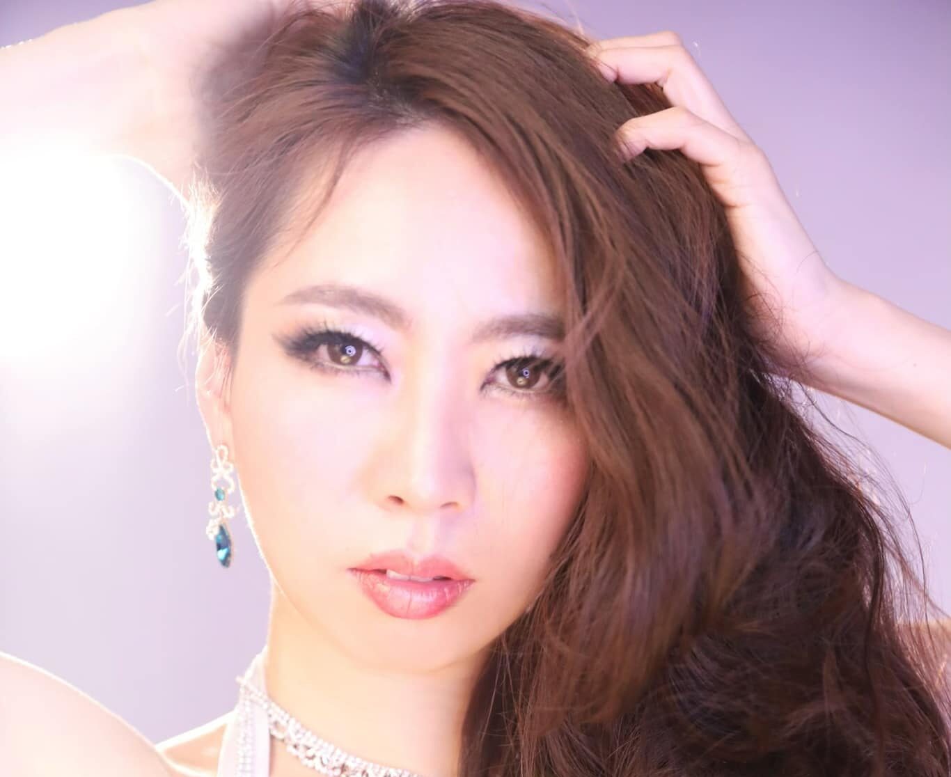 Mrs. Universe Japan 2024 Finalist】No.9 岡崎優子 YUKO OKAZAKI ～1