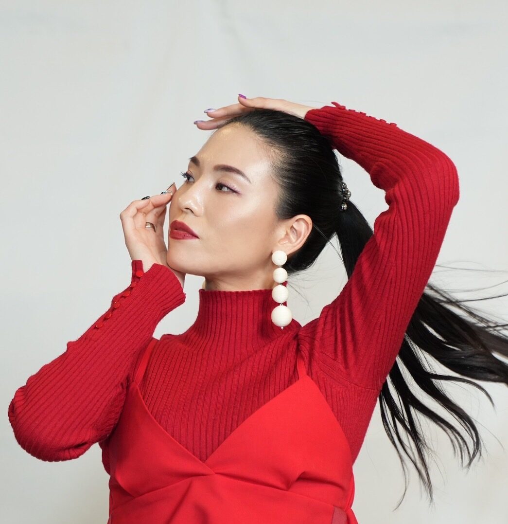 Mrs. Universe Japan 2024 Finalist】No.40 三好舞 MAI MIYOSHI ～人生