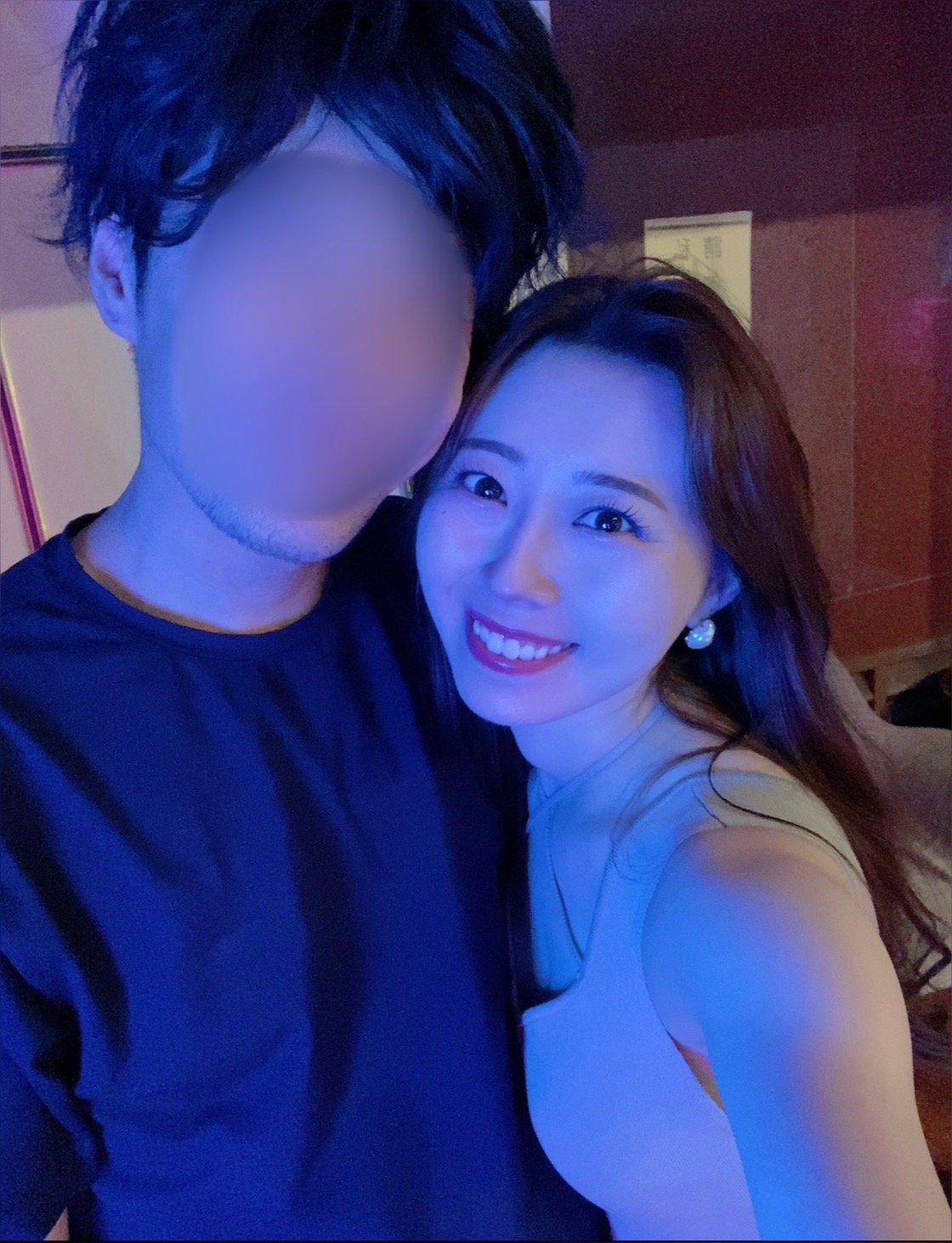 【Mrs. Universe Japan 2024 Finalist】No.18 佐藤由己 YUMI SATO ～現役客室乗務員これからの