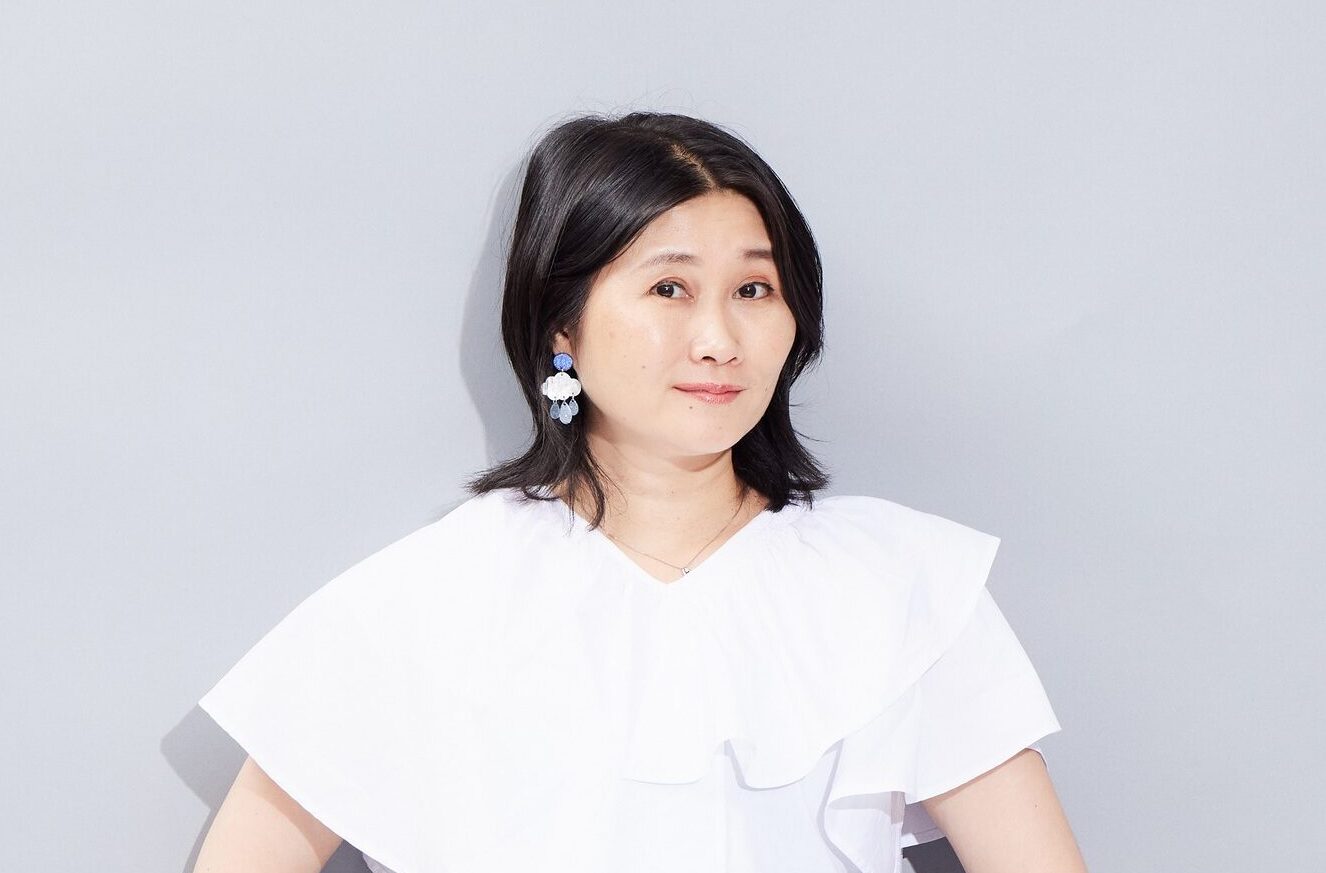 Mrs. Universe Japan 2025 Finalist】No.26 時光さや香 SAYAKA