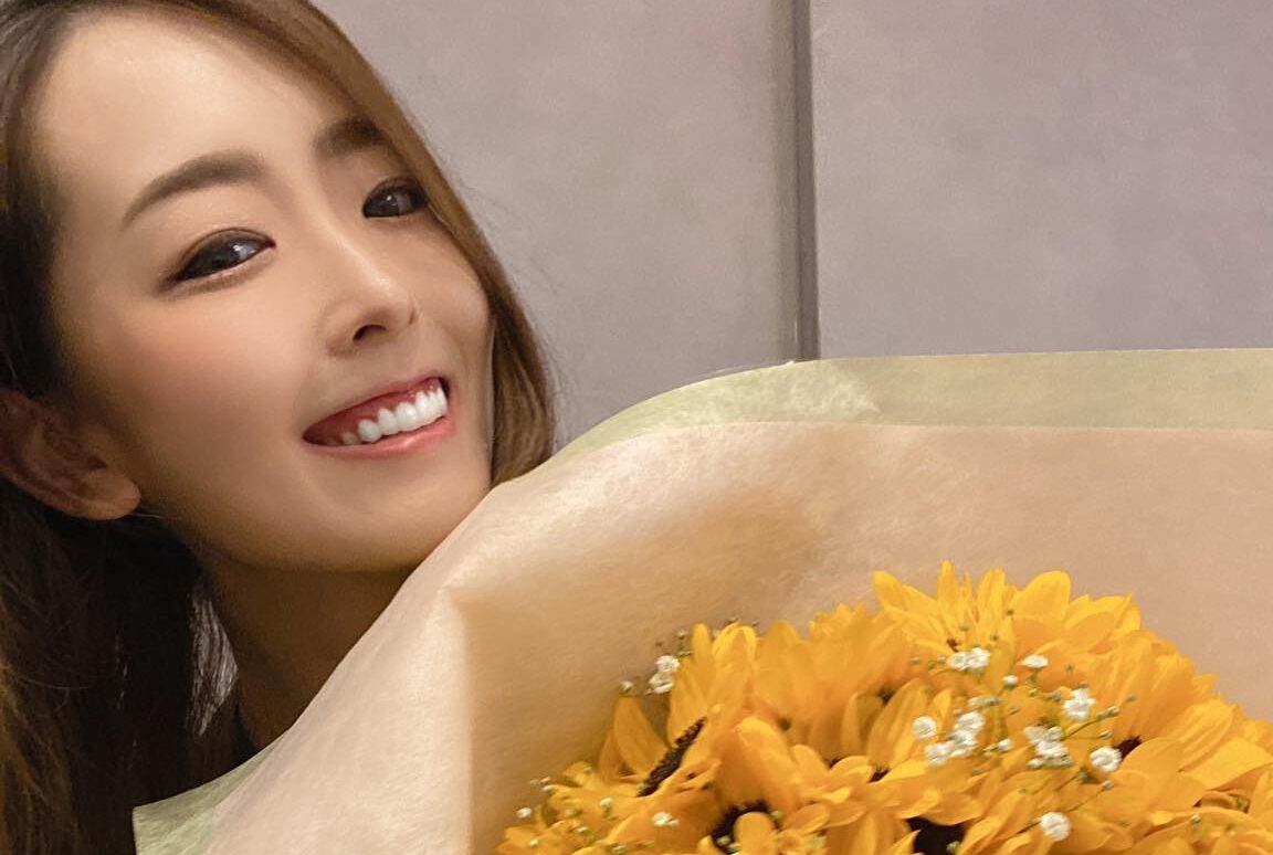 Mrs. Universe Japan 2025 Finalist】No.25 統場久越 HISAE TOJO