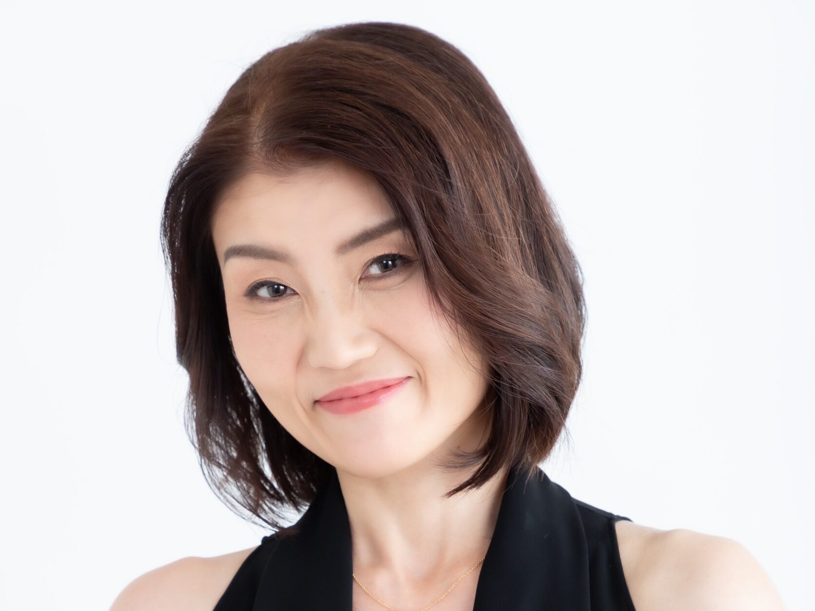 Mrs. Universe Japan 2025 Finalist】No.28 冨山裕子 HIROKO TOMIYAMA
