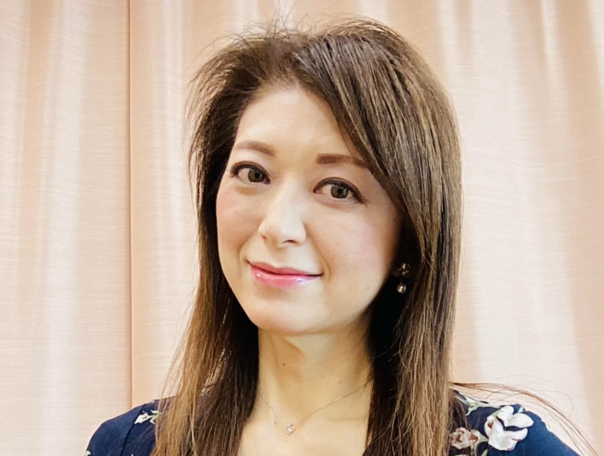 Mrs. Universe Japan 2026 Finalist】No.28 吉村純子 JUNKO YOSHIMURA