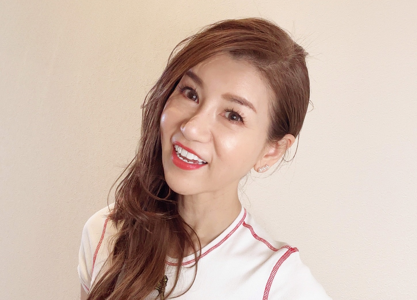 Mrs. Universe Japan 2026 Finalist】No.32 吉村裕子 YUKO YOSHIMURA